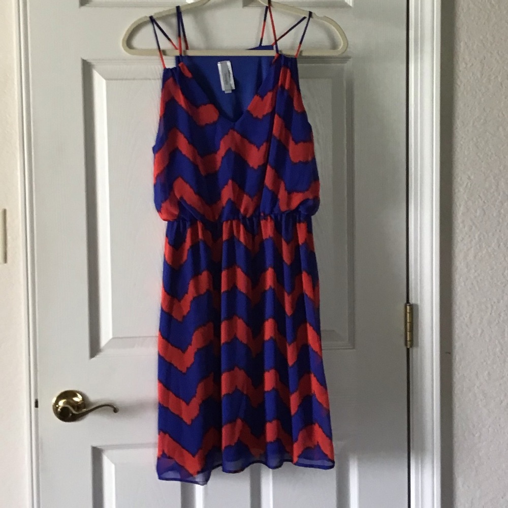 Summer dress